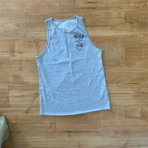 Nike Tank
